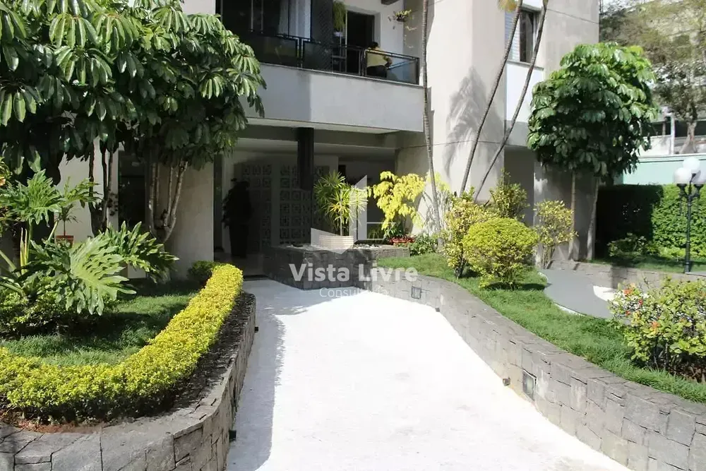 Apartamento, 2 quartos, 64 m² - Foto 1