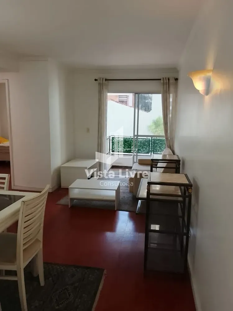 Apartamento, 2 quartos, 64 m² - Foto 4