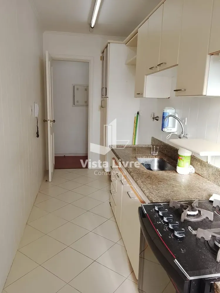 Apartamento, 2 quartos, 64 m² - Foto 3