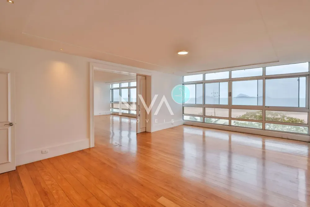 Apartamento, 4 quartos, 420 m² - Foto 8