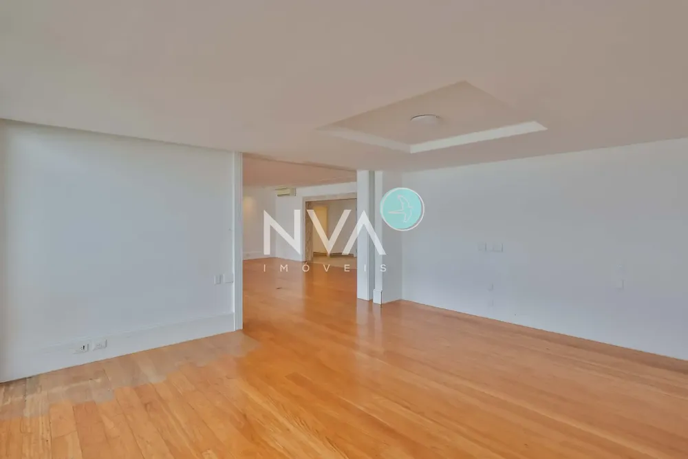 Apartamento, 4 quartos, 420 m² - Foto 6
