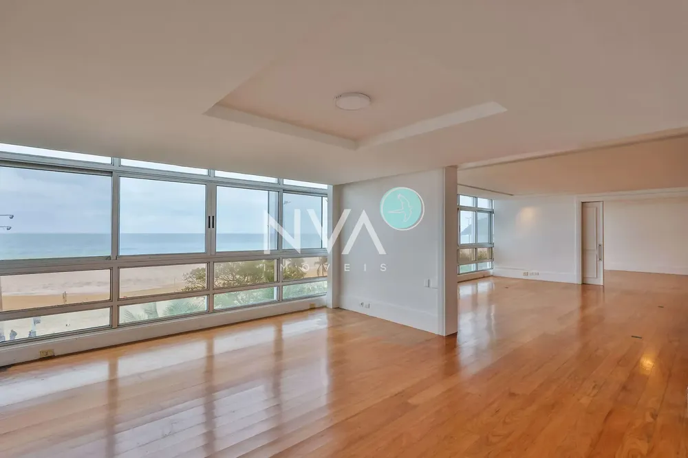 Apartamento, 4 quartos, 420 m² - Foto 5