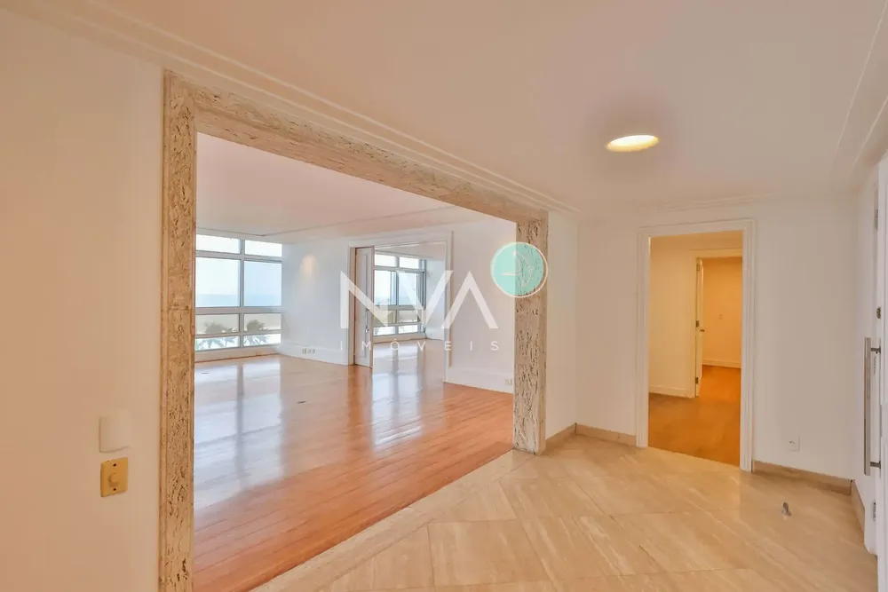 Apartamento, 4 quartos, 420 m² - Foto 1