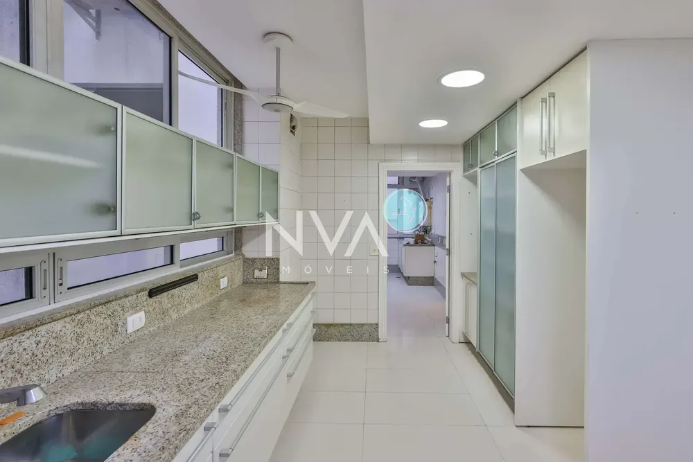 Apartamento, 4 quartos, 420 m² - Foto 12