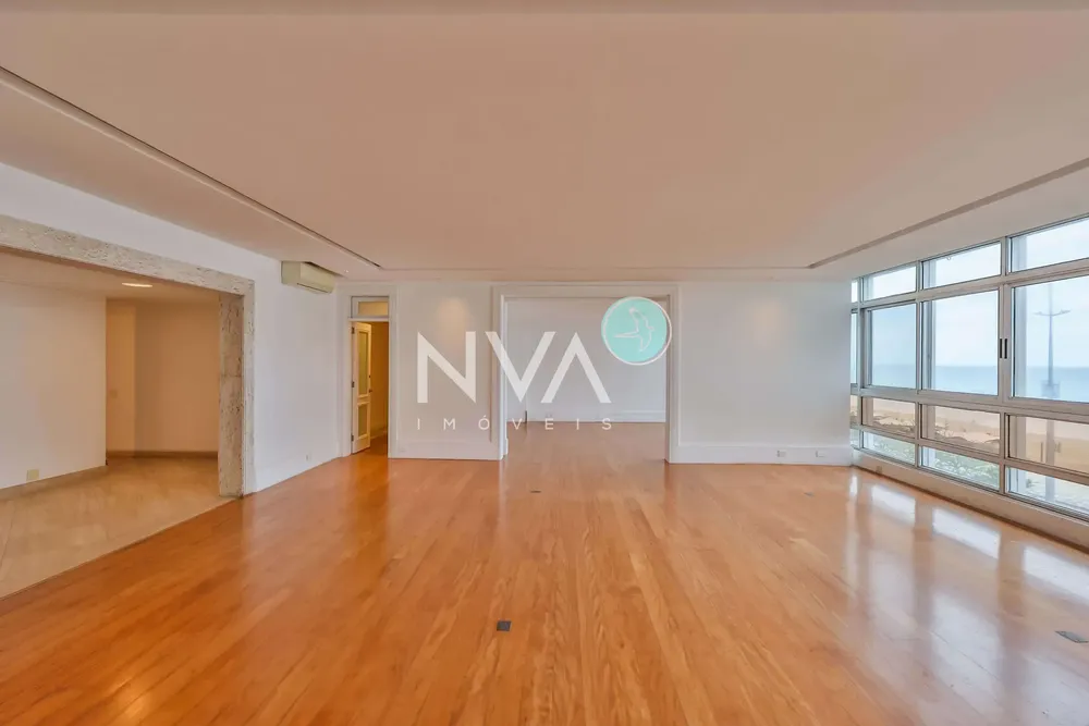Apartamento, 4 quartos, 420 m² - Foto 4