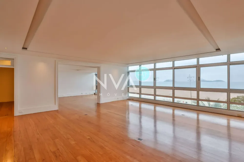 Apartamento, 4 quartos, 420 m² - Foto 3