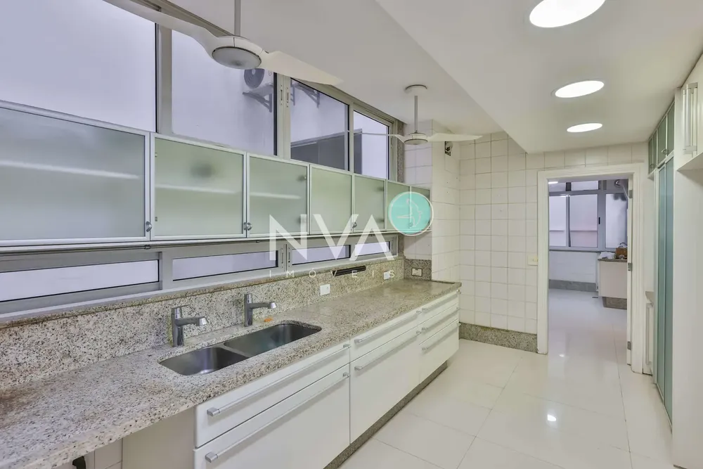 Apartamento, 4 quartos, 420 m² - Foto 11