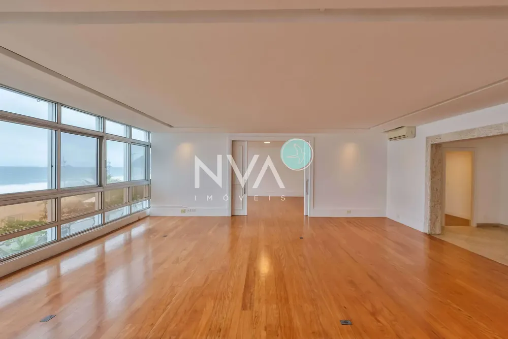 Apartamento, 4 quartos, 420 m² - Foto 7