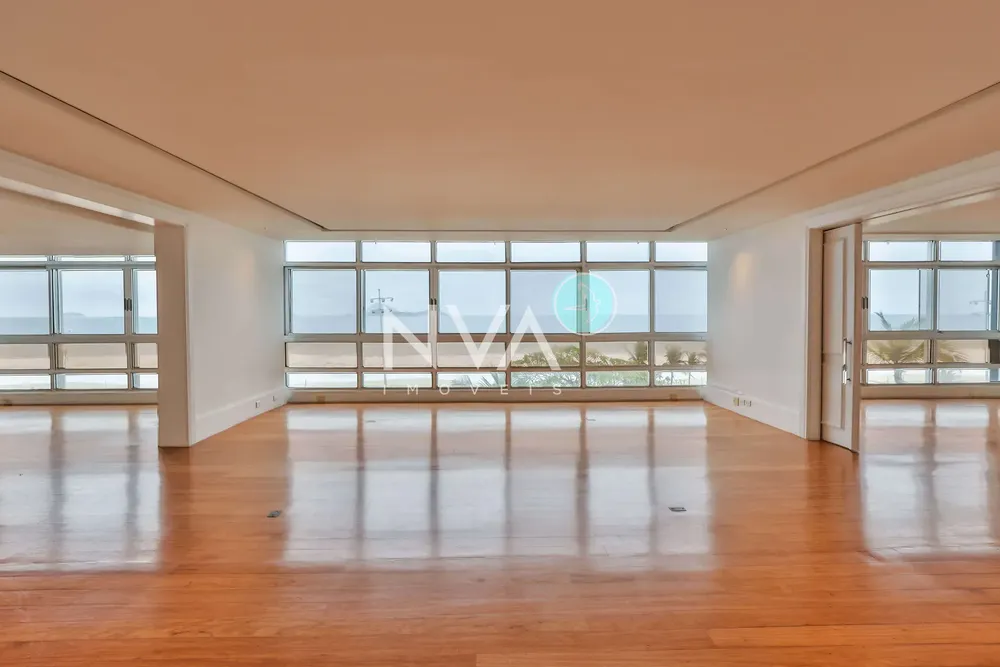 Apartamento, 4 quartos, 420 m² - Foto 2