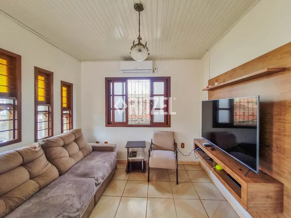 Casa, 1 quarto, 120 m² - Foto 1