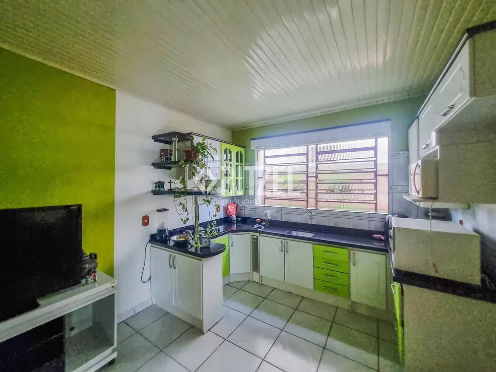 Casa, 1 quarto, 120 m² - Foto 3