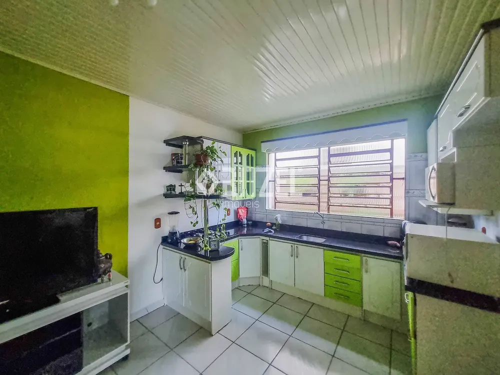Casa, 1 quarto, 120 m² - Foto 4