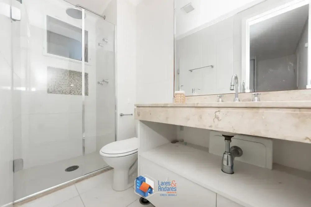 Apartamento, 3 quartos, 140 m² - Foto 7
