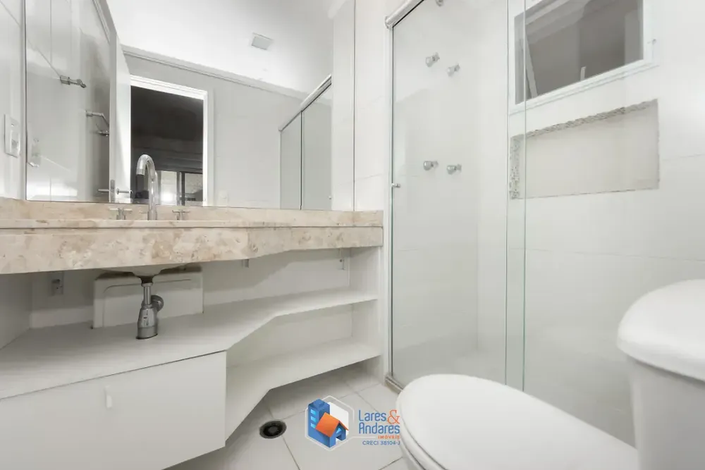 Apartamento, 3 quartos, 140 m² - Foto 5