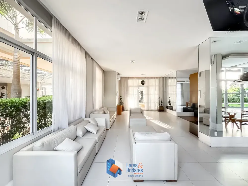 Apartamento, 3 quartos, 140 m² - Foto 6
