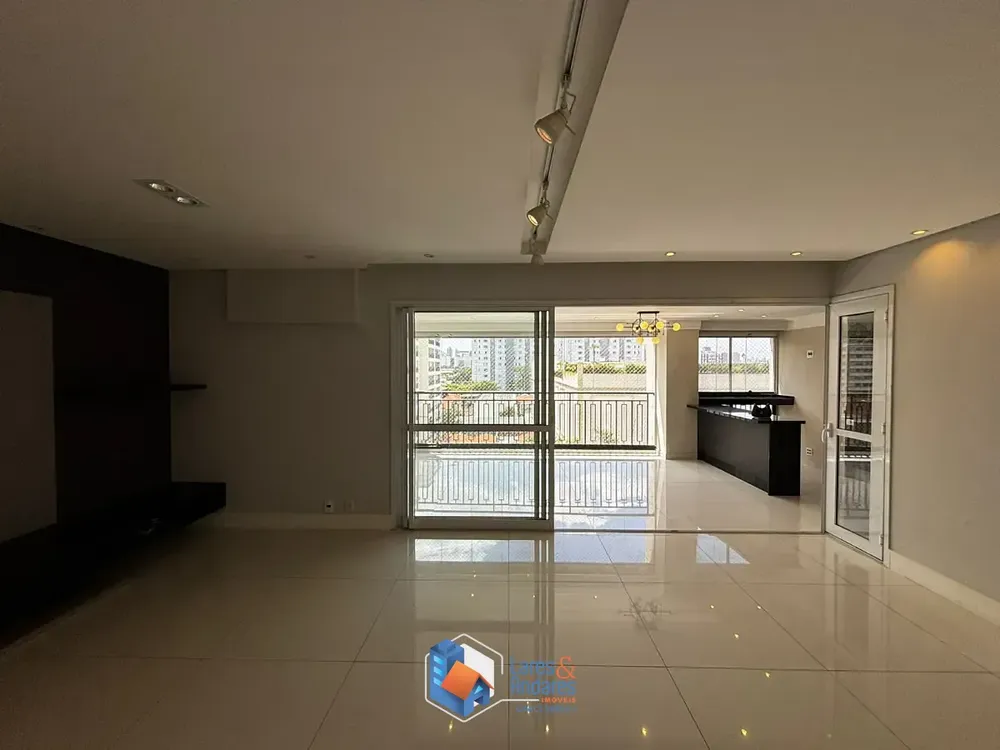 Apartamento, 3 quartos, 140 m² - Foto 4