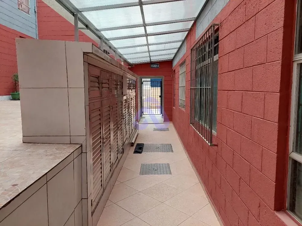 Apartamento, 2 quartos, 47 m² - Foto 1
