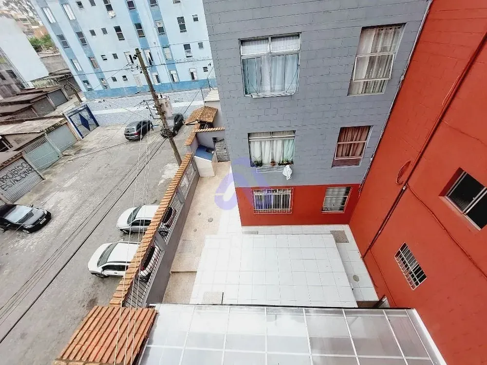 Apartamento, 2 quartos, 47 m² - Foto 2