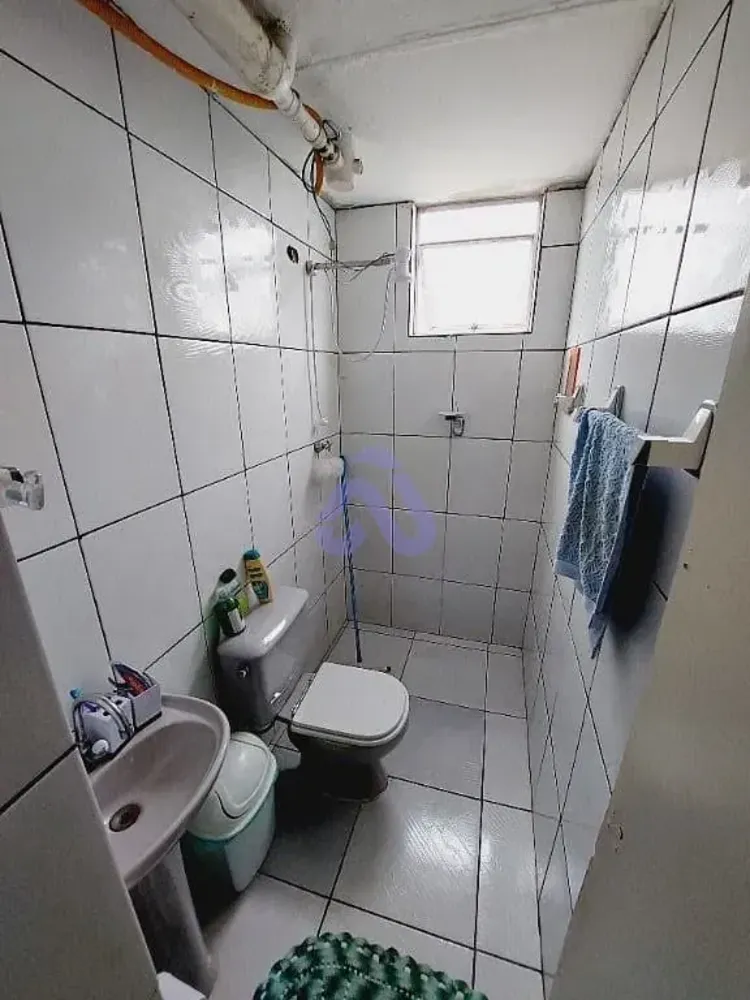 Apartamento, 2 quartos, 47 m² - Foto 3