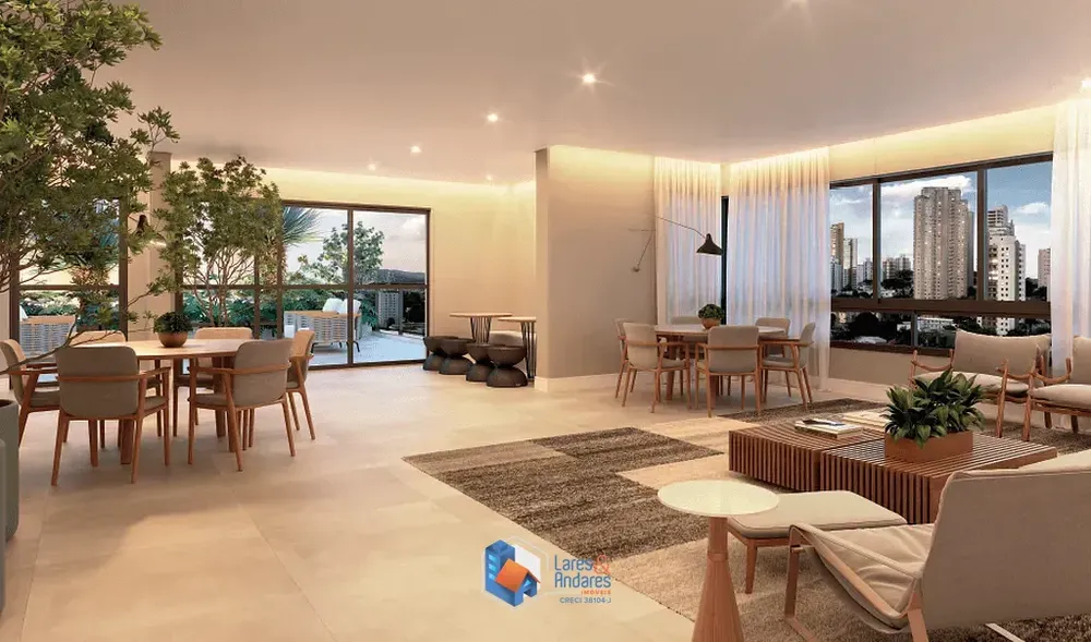 Apartamento, 3 quartos, 78 m² - Foto 4