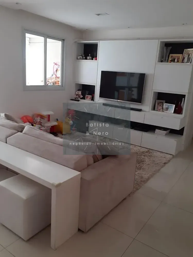Apartamento, 2 quartos, 87 m² - Foto 3