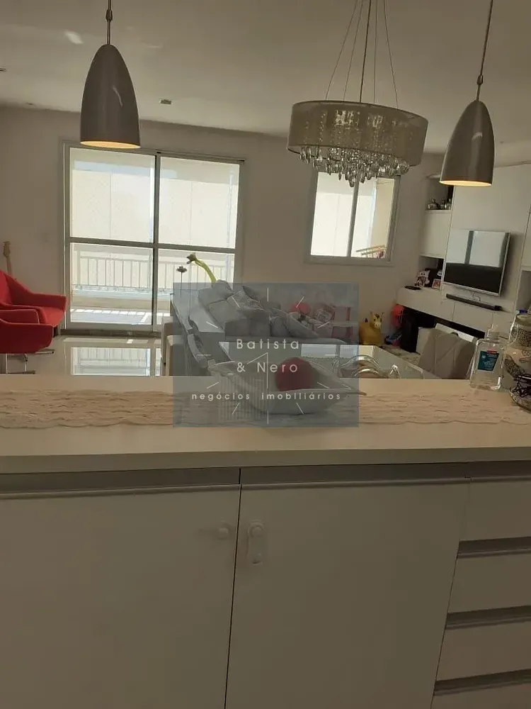 Apartamento, 2 quartos, 87 m² - Foto 6