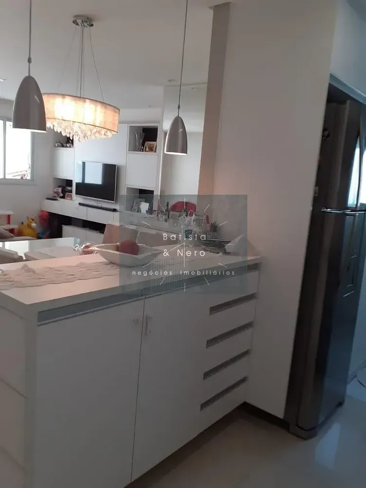 Apartamento, 2 quartos, 87 m² - Foto 2