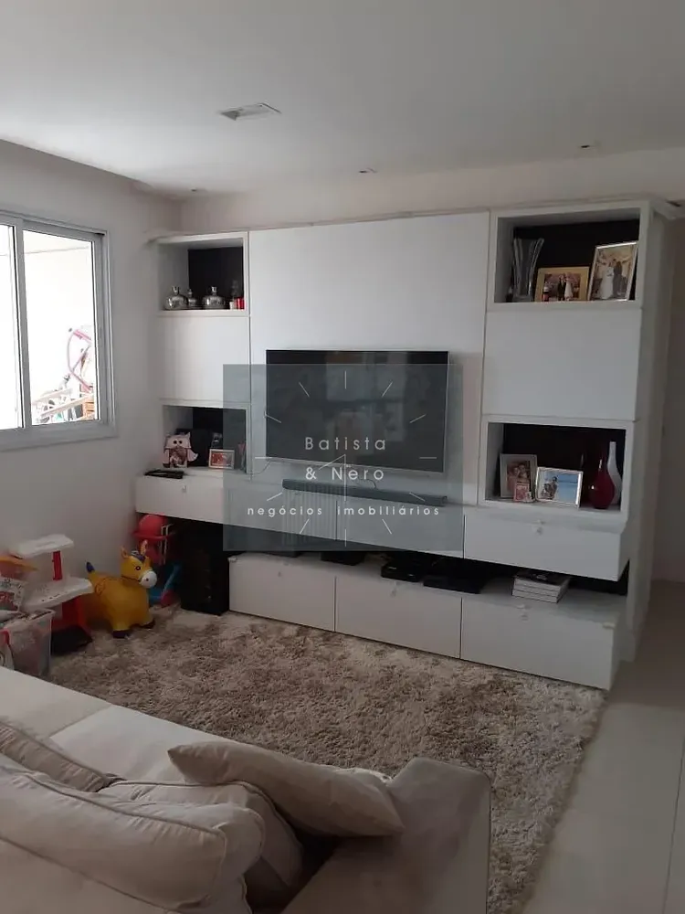 Apartamento, 2 quartos, 87 m² - Foto 4