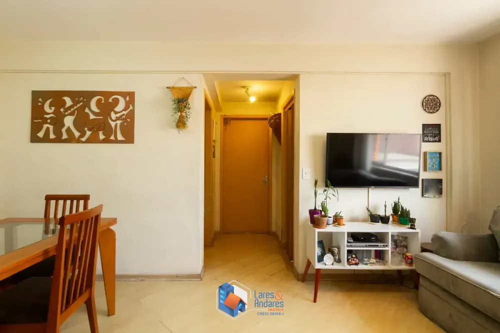 Apartamento, 2 quartos, 69 m² - Foto 1