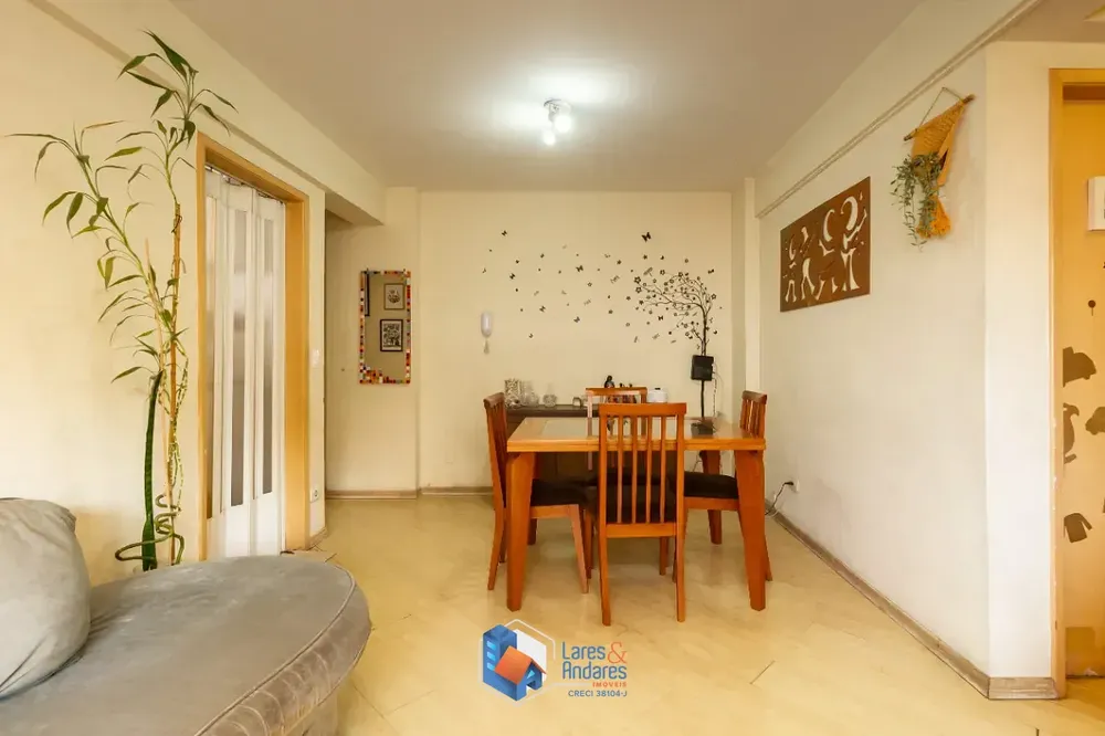 Apartamento, 2 quartos, 69 m² - Foto 3