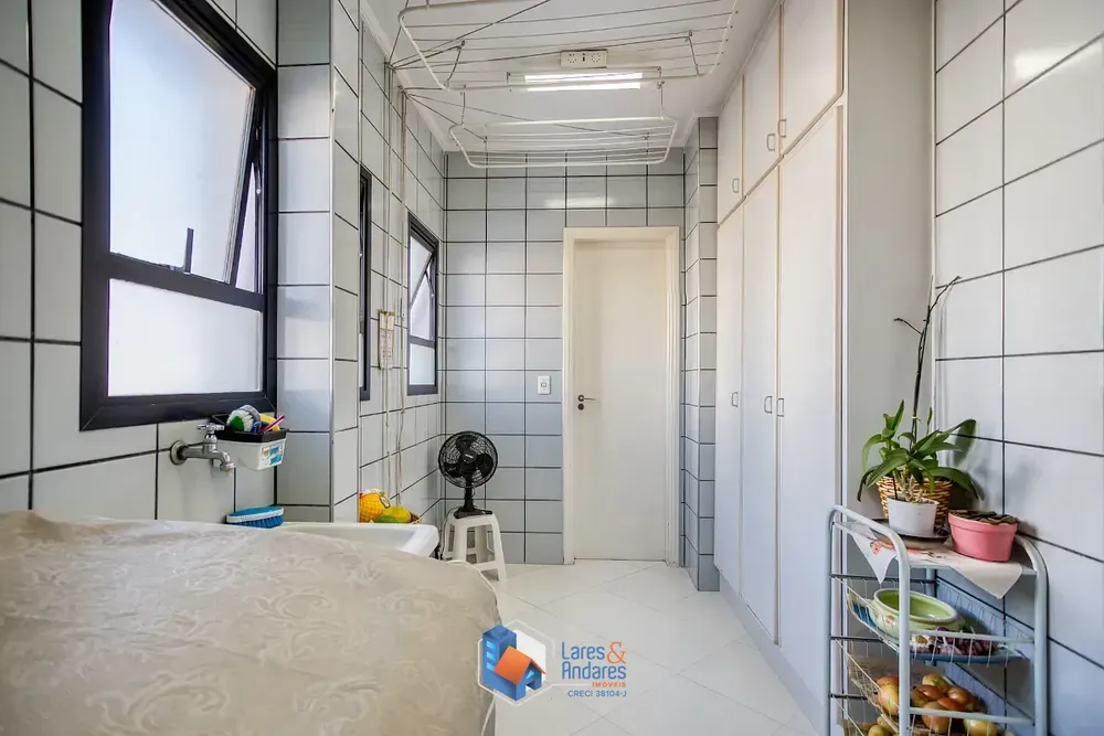 Apartamento, 4 quartos, 152 m² - Foto 6
