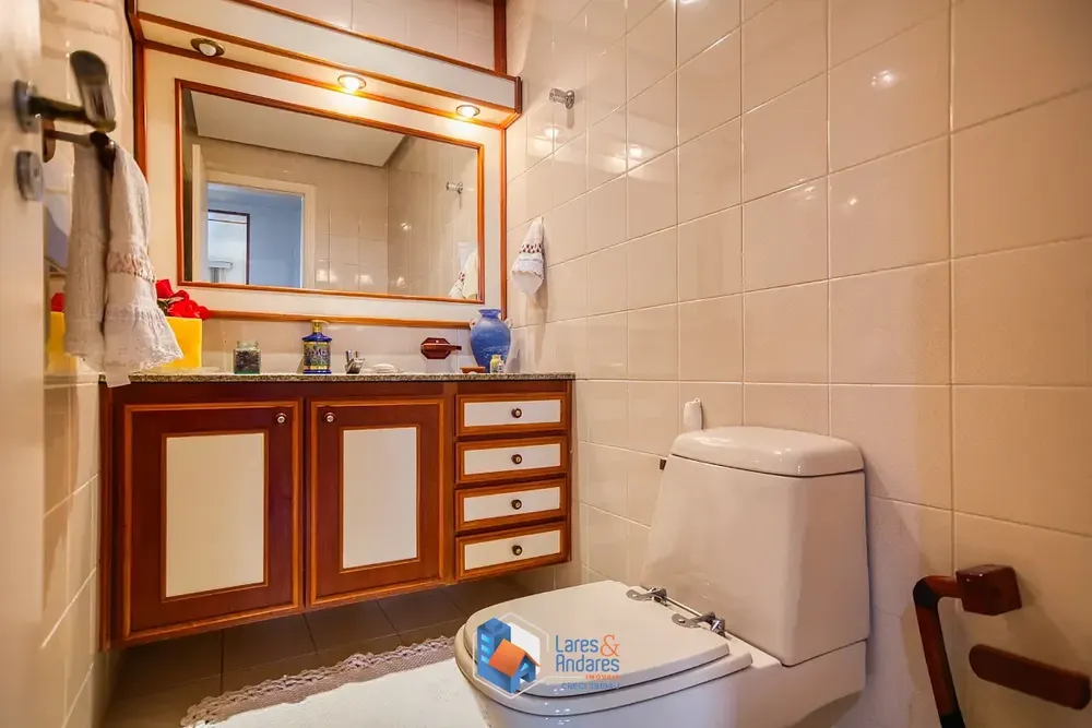 Apartamento, 4 quartos, 152 m² - Foto 7