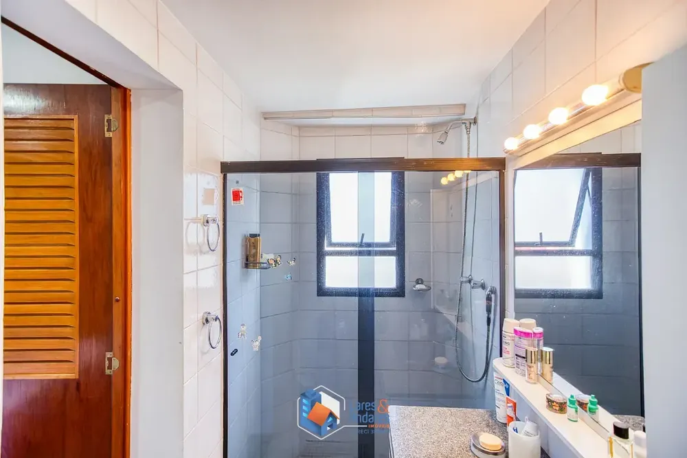 Apartamento, 4 quartos, 152 m² - Foto 8