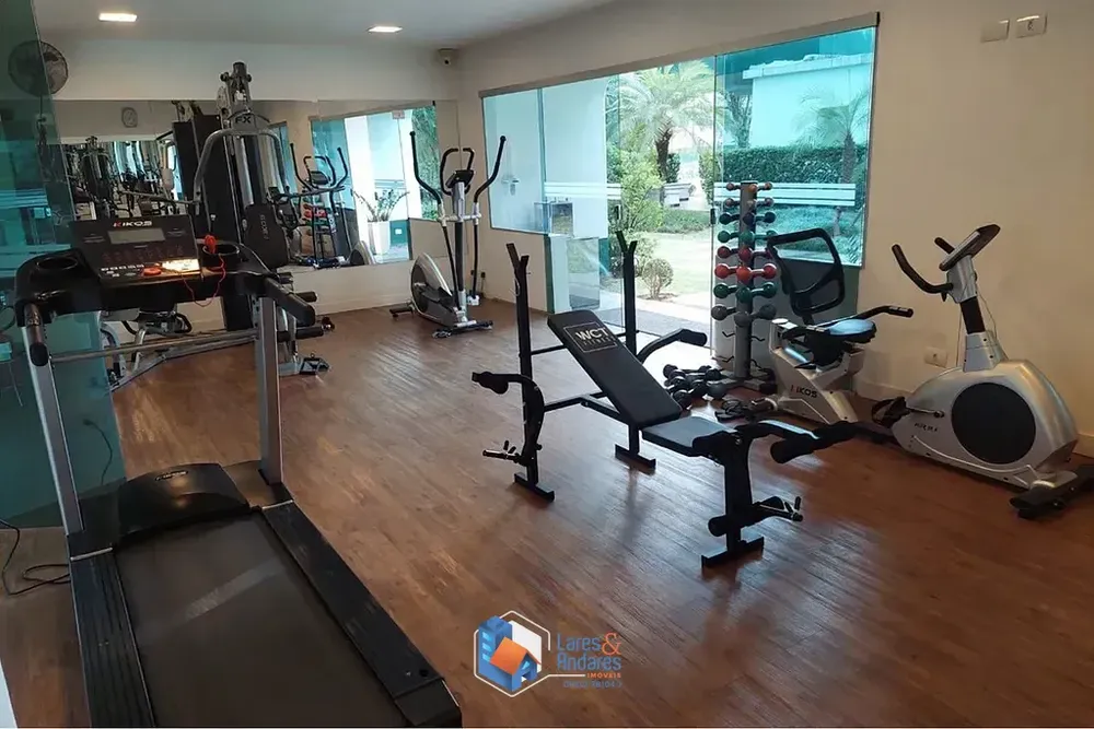 Apartamento, 2 quartos, 62 m² - Foto 4