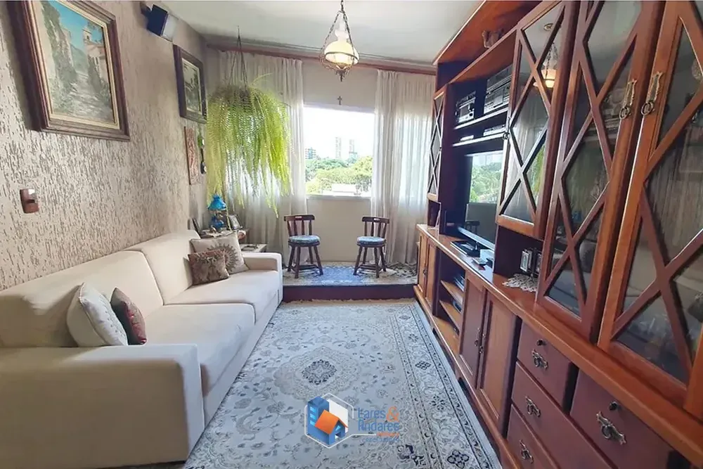Apartamento, 2 quartos, 62 m² - Foto 2