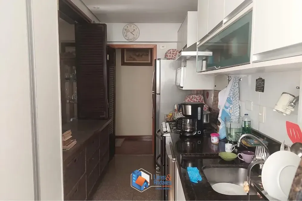 Apartamento, 2 quartos, 62 m² - Foto 3