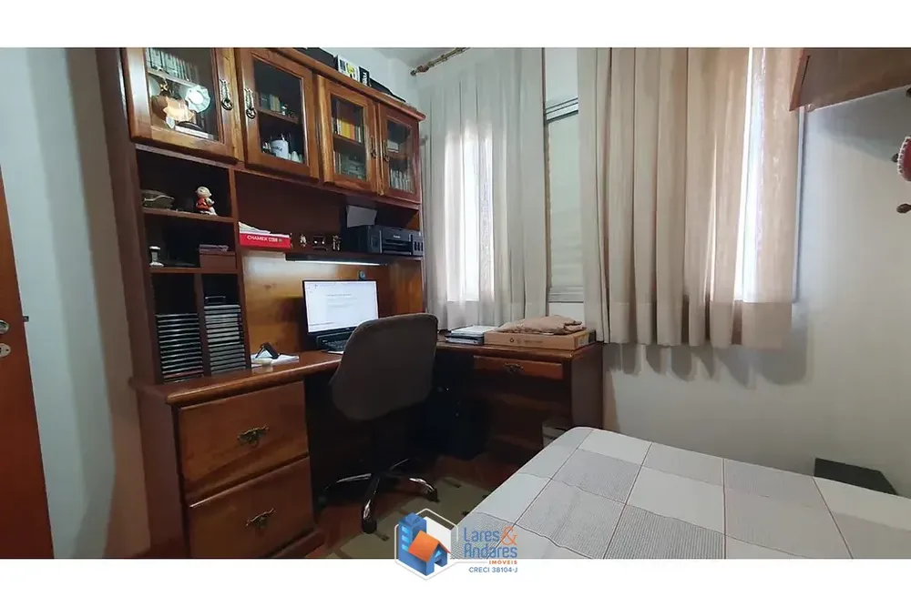 Apartamento, 2 quartos, 62 m² - Foto 1