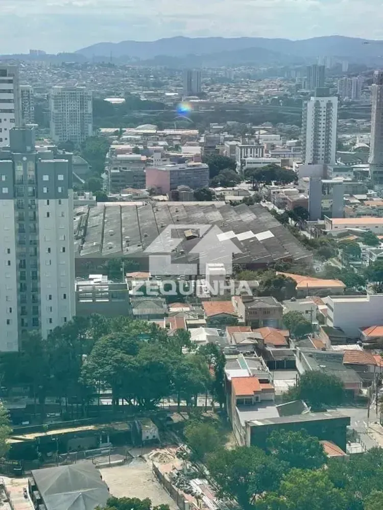 Apartamento, 2 quartos, 55 m² - Foto 7