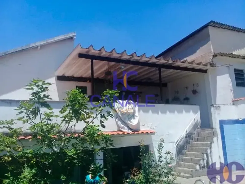 Casa, 3 quartos, 152 m² - Foto 13