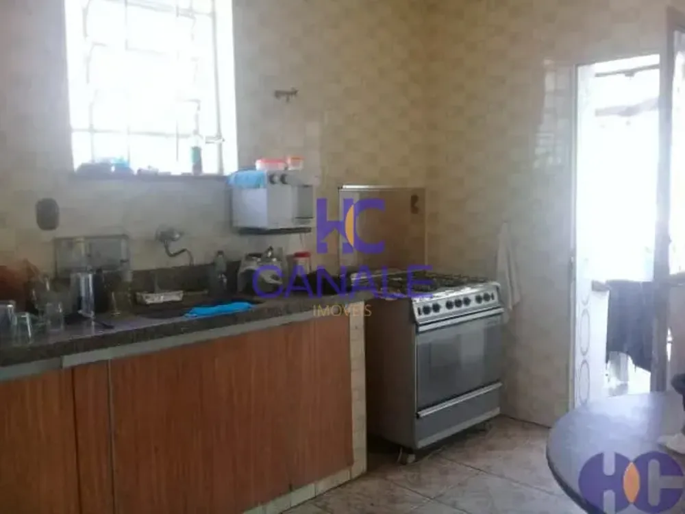 Casa, 3 quartos, 152 m² - Foto 1