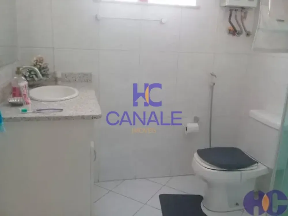 Casa, 3 quartos, 152 m² - Foto 6