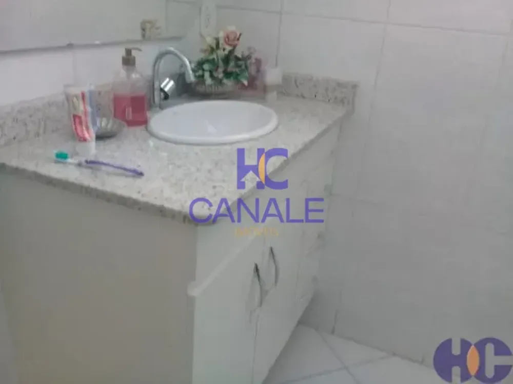 Casa, 3 quartos, 152 m² - Foto 7