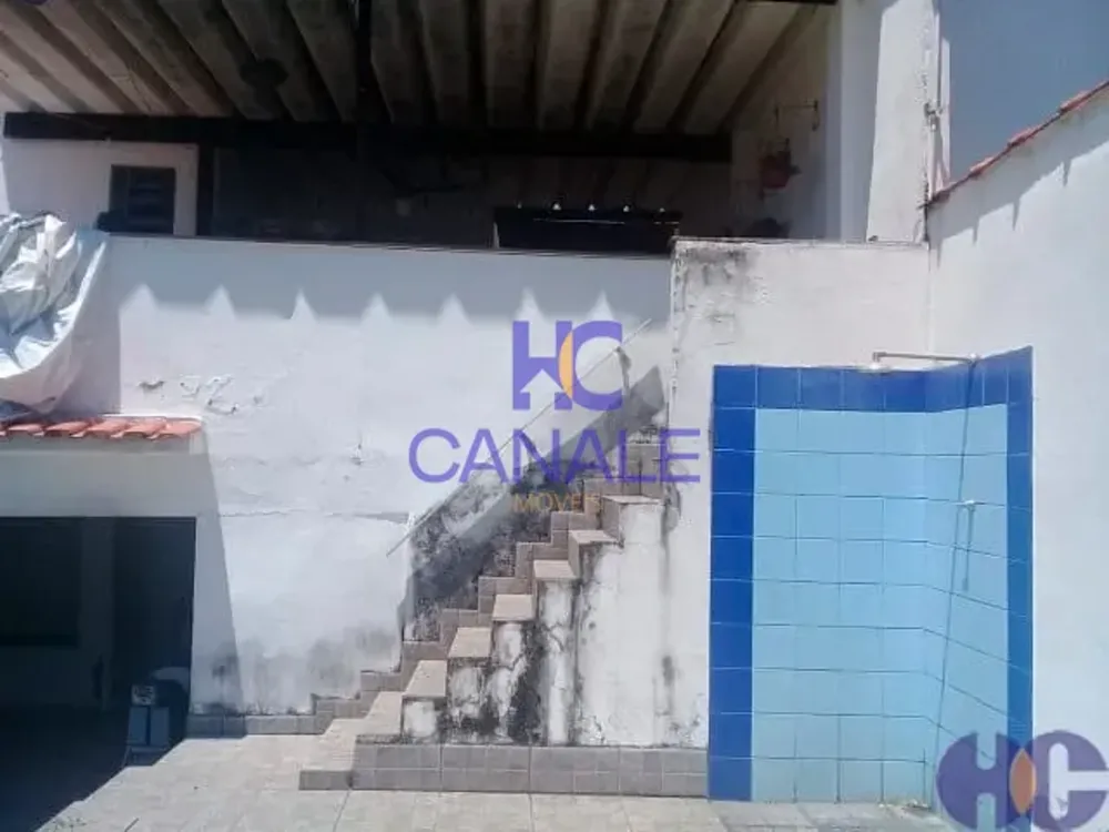 Casa, 3 quartos, 152 m² - Foto 15