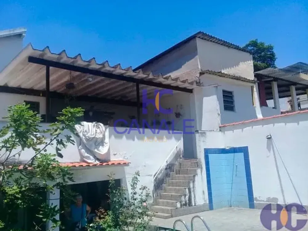 Casa, 3 quartos, 152 m² - Foto 9