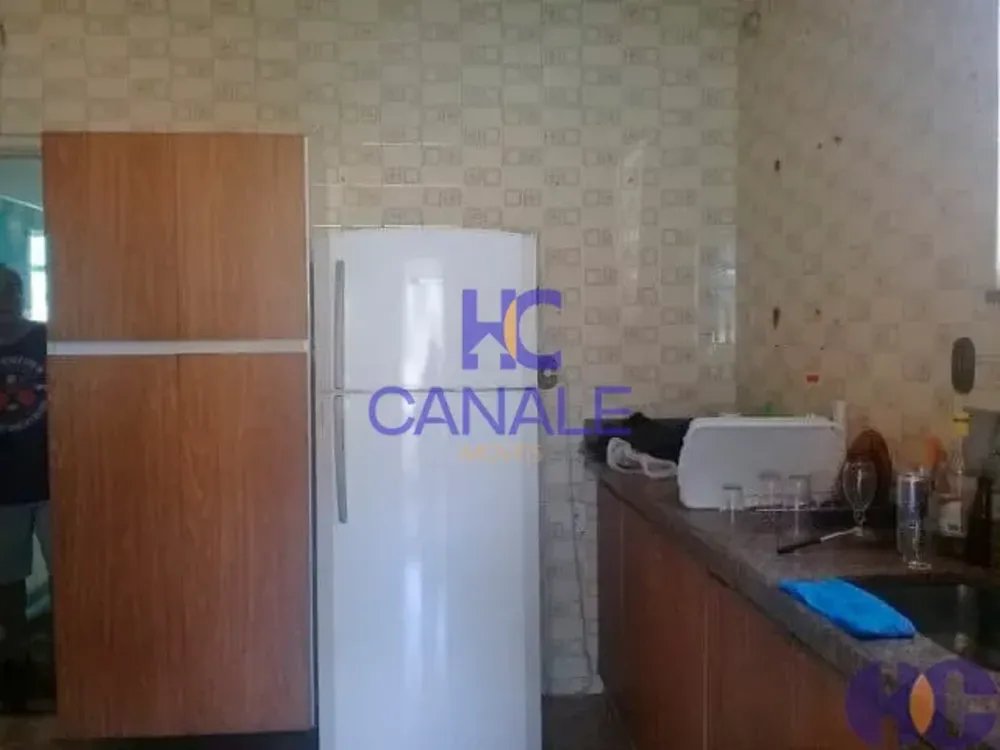Casa, 3 quartos, 152 m² - Foto 11