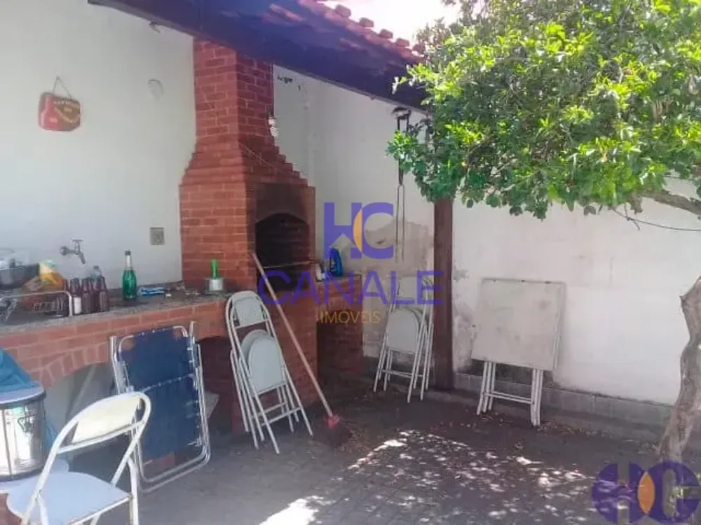 Casa, 3 quartos, 152 m² - Foto 3