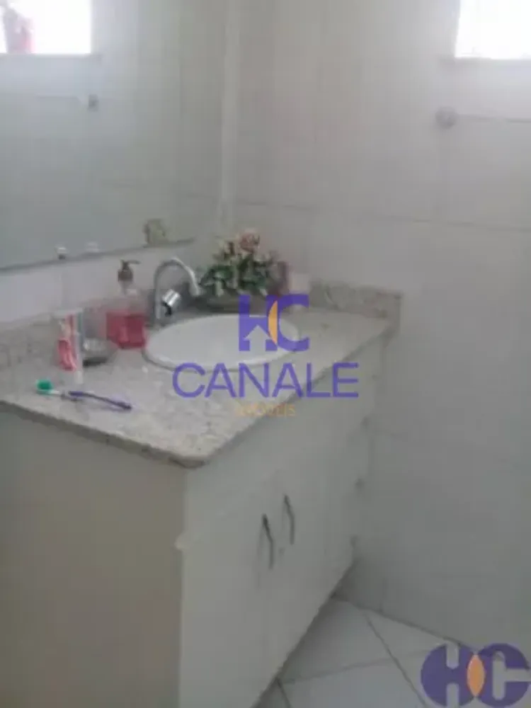 Casa, 3 quartos, 152 m² - Foto 2