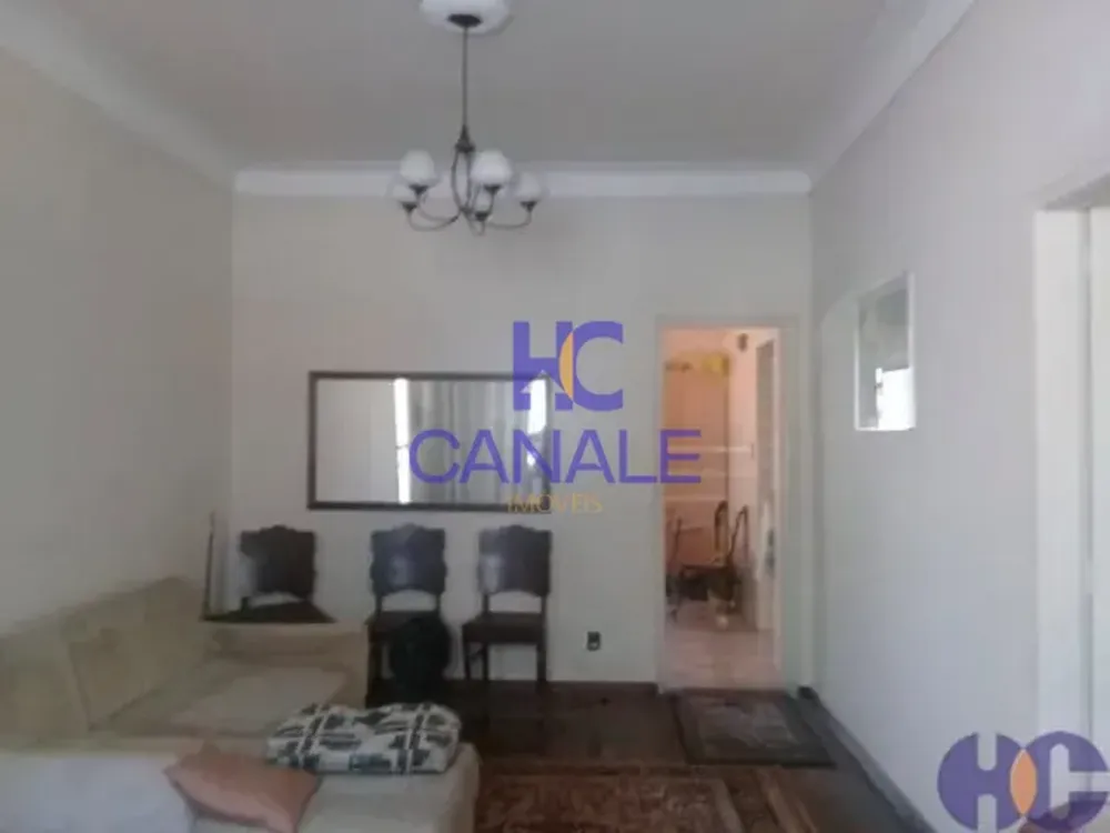 Casa, 3 quartos, 152 m² - Foto 4