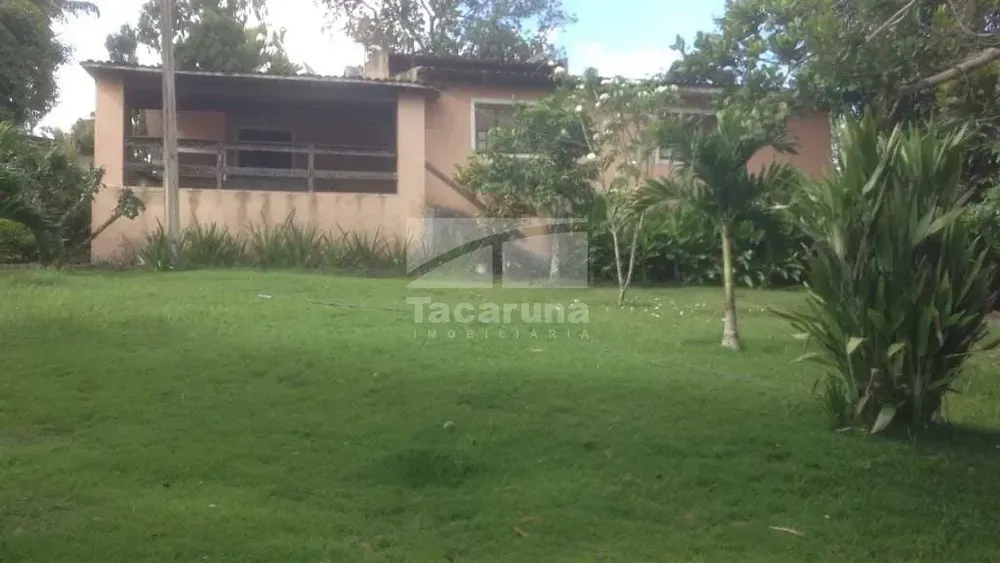 Casa, 4 quartos, 300 m² - Foto 3