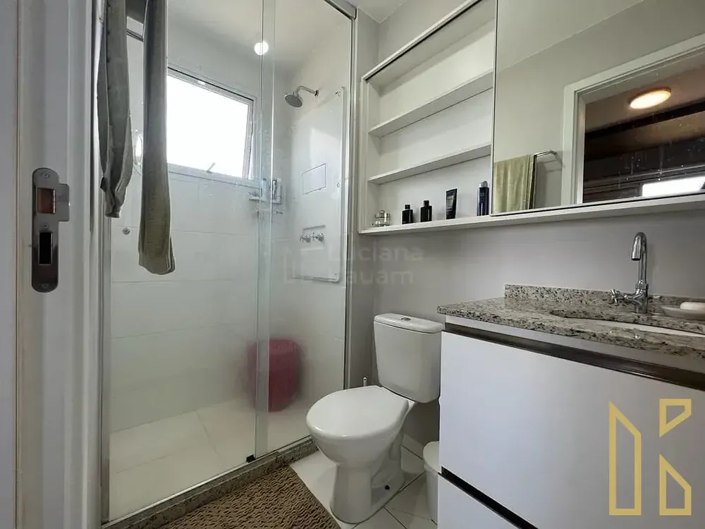 Apartamento, 2 quartos, 75 m² - Foto 1